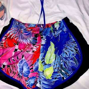 comfortable shorts, could be used to workout in !